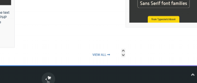 ides
Scroll bar in IE11, Chrome, Edge.
