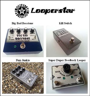 looperstar
