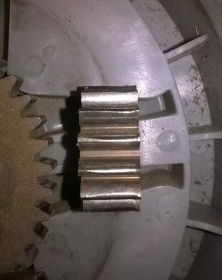 pinion
Keywords: ariens